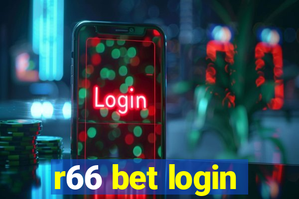 r66 bet login